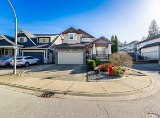 21620 93rd Ave, Langley, BC