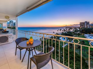 2161 Kalia Rd APT 906, Honolulu, HI 96815