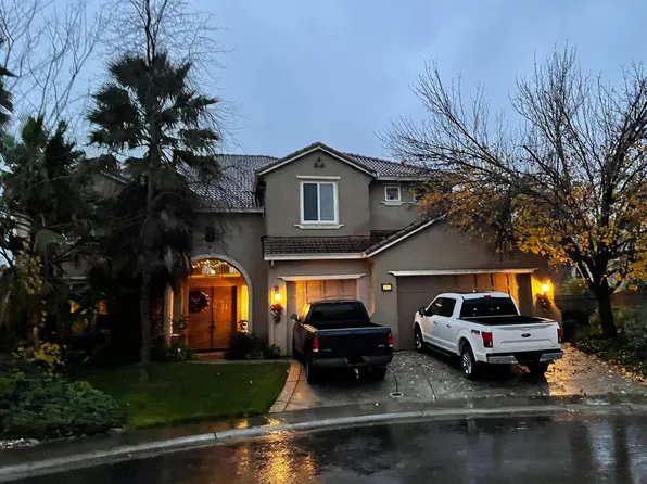 4394 Kilroy Ct, Rancho Cordova, CA 95742