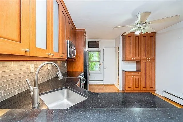 1 bed, 1.0 bath, 520 sqft, $2,500 — Photo 4
