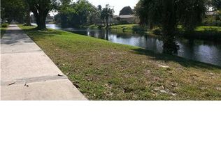 2501 NW 41st Ave APT 106, Lauderhill, FL 33313