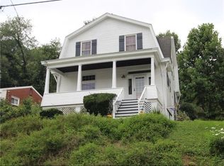 1036 Cedar Blvd, Mount Lebanon, PA 15228