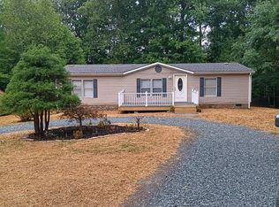 212 Bruner Ridge Rd, Monroe, VA 24574