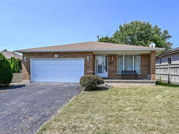 19 Country Club Rd, Cayuga, ON N0A 1E0
