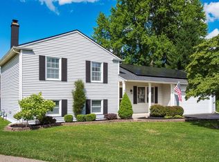 143 Rae Ct, Heath, OH 43056