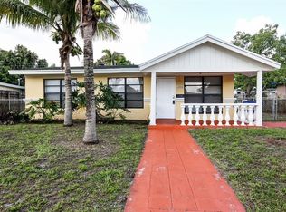 6856 SW 22nd St, Miramar, FL 33023