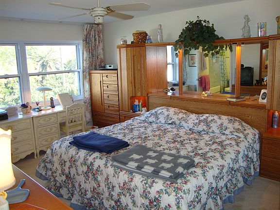 Large Master Bedroom