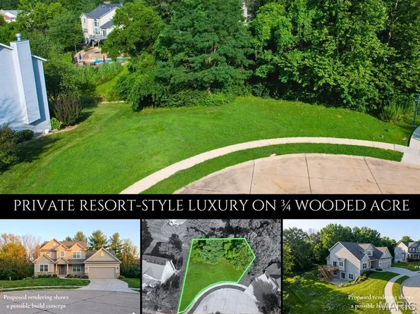 112 Chattanooga Ct, Edwardsville, IL 62025