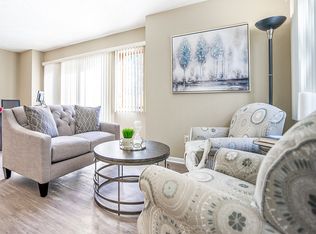 Corn Hill Townhouses & Apartments, Rochester, NY 14608