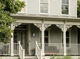 94-96 N 5th Street, Hudson, NY 12534