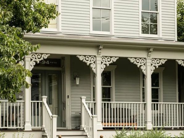 94-96 N 5th Street, Hudson, NY 12534