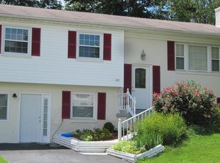 4731 Kirkdale Dr, Woodbridge, VA