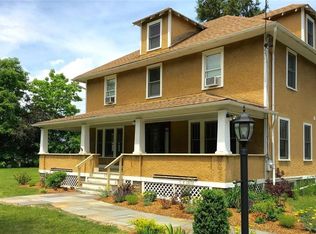 5088 Route 209, Accord, NY 12404