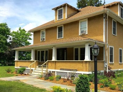 5088 Route 209, Accord, NY, 12404