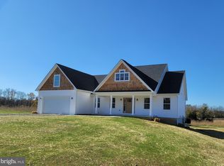 1041 Shirley Rd LOT 2, Summit Pt, WV 25446