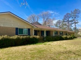 12637 Highway 9, Malvern, AR 72104