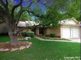 5622 Timberhurst, San Antonio, TX 78250