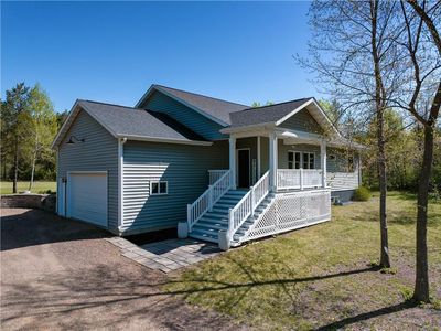 1860 13 1/4 Avenue, Cameron, WI, 54822