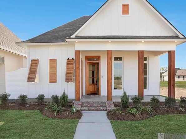 5125 Oakwater Aly, Gonzales, LA 70737