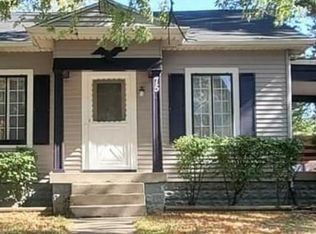 75 N Fenton Ave, Indianapolis, IN