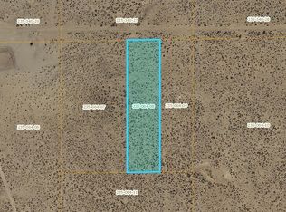 Altus Ave, Mojave, CA 93501