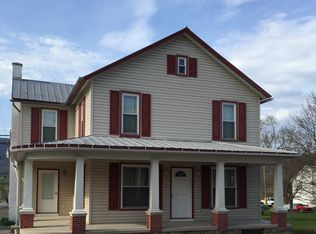 649 Main St, Richfield, PA 17086