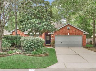 190 W Russet Grove Cir, Conroe, TX 77384