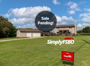 1814 Big Island Pkwy, Rock Island, IL