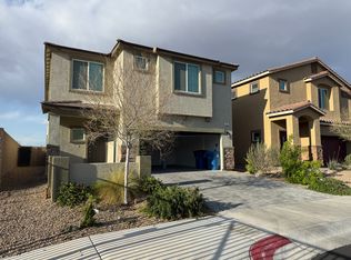 464 Silverweed Ave, Henderson, NV 89044
