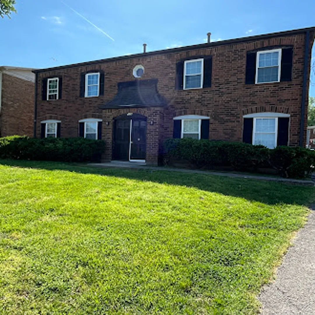 Building Photo - 3208 Fordhaven Rd