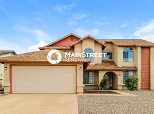 9272 N Eagle Dancer Dr, Tucson, AZ 85742