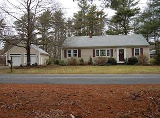 1 Morey Ave, East Freetown, MA 02717