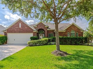 13810 Turning Spring Ln, Houston, TX 77044