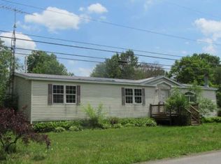 9834 Church Rd, Espyville, PA 16424