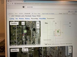 2021 Midlake Ln, Rockwall, TX