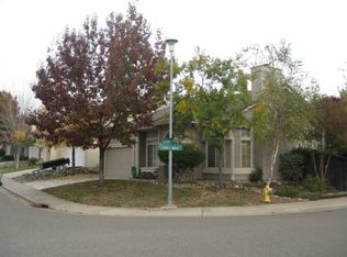 100 Rockbolt Cir, Folsom, CA 95630