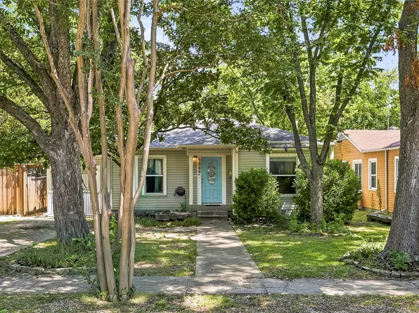 8922 Redondo Dr, Dallas, TX 75218