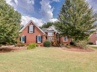 435 Chippendale Ln, Boiling Springs, SC 29316