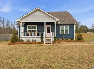 1250 County Road 1447, Falkville, AL 35622