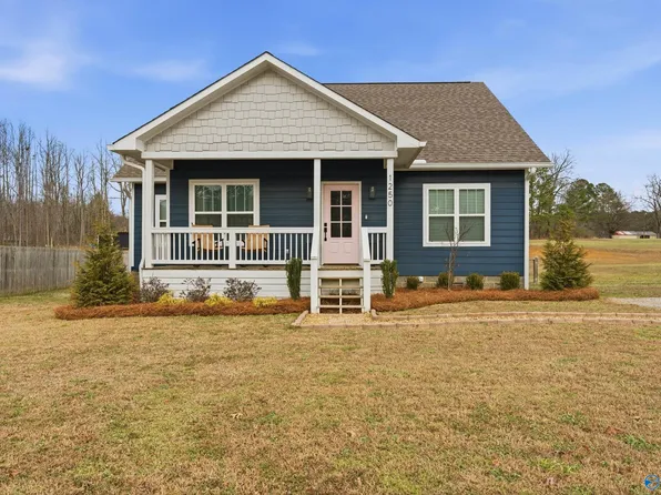 1250 County Road 1447, Falkville, AL 35622