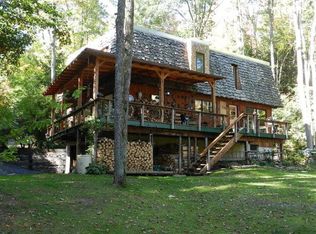 1240 Sexton Hollow Rd, Painted Post, NY 14870