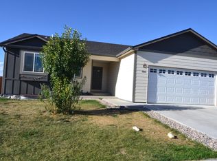 402 Apricot St, Cheyenne, WY 82007