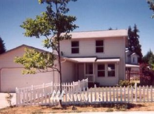 431 Meadow, Napavine, WA 98565