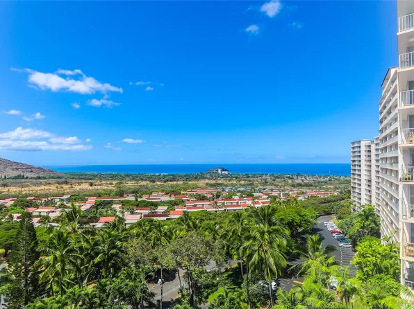 84-740 Kili Dr #F-721, Waianae, HI 96792
