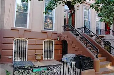 Rented by Boerum Hill Realty