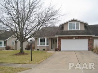 6 Heather Ct, Washington, IL 61571