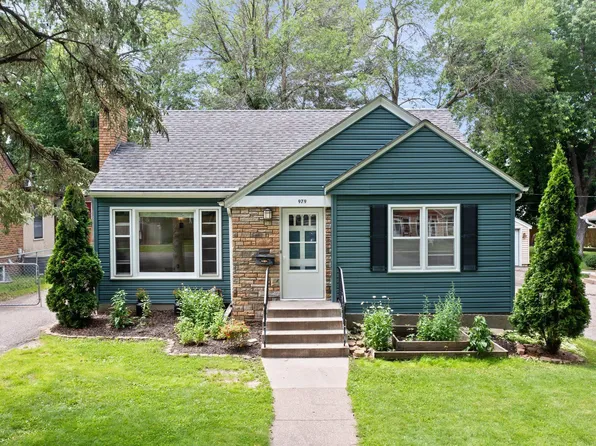979 Bidwell St, West Saint Paul, MN 55118