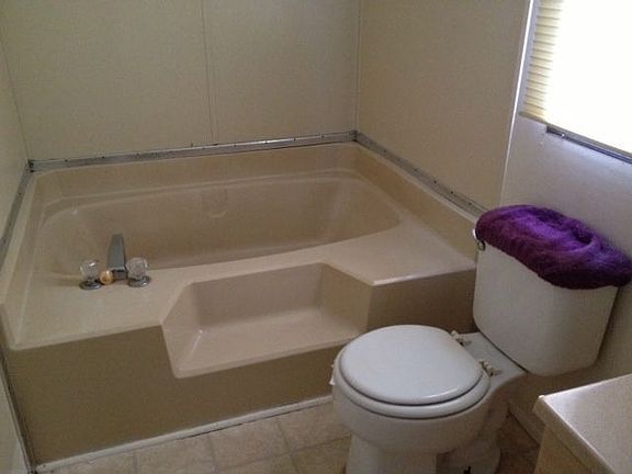 MASTER GARDEN TUB