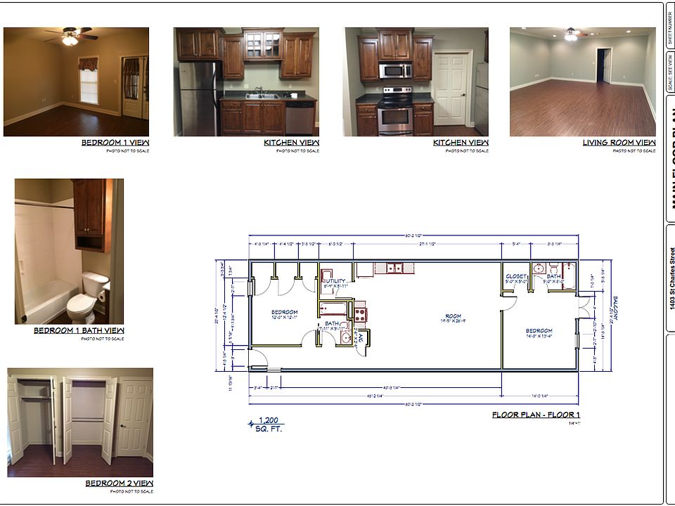 Luxury Units Now Leasing