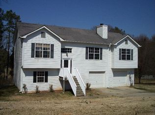 138 Thorn Brook Rd, Bethlehem, GA 30620